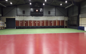 Compétition Andrézieux